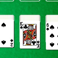 Play Solitaire FRVR - Klondike Solitaire