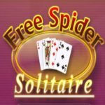 Free Spider Solitaire