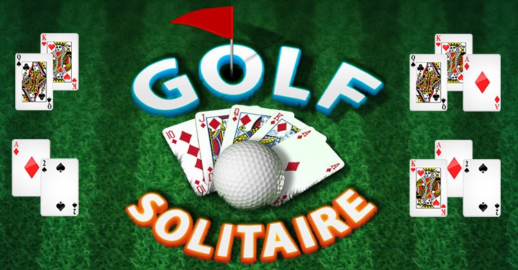 Image Golf Solitaire