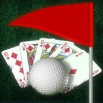 Golf Solitaire