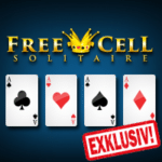 Free Cell Solitaire