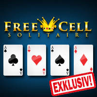 Free Cell Solitaire Kostenlos