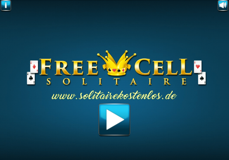 Image Free Cell Solitaire