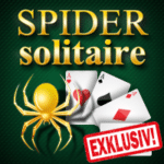 Spider Solitaire