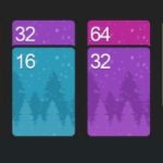 2048 Solitaire