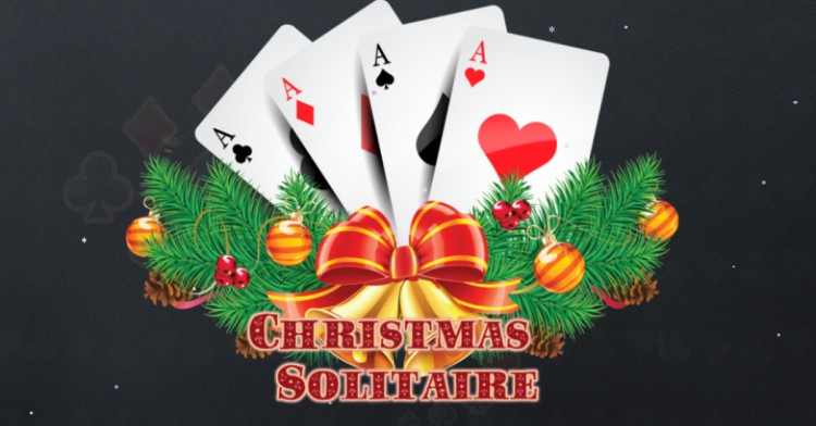 Image Christmas Solitaire