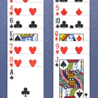 Freecell Solitaire Time online spielen - solitairekostenlos.de