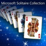 Microsoft Solitaire Online