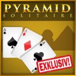 Pyramide Solitaire