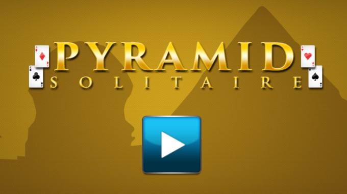 Image Pyramide Solitaire