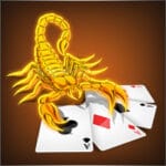 Scorpion Solitaire