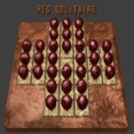 Peg Solitaire