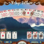 Refuge Solitaire